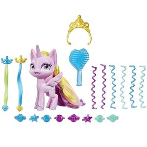 My little Pony Princess Cadance
